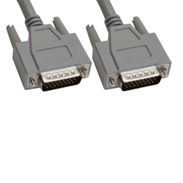 Amphenol Cables on Demand CS-DSDHD26MM0-010