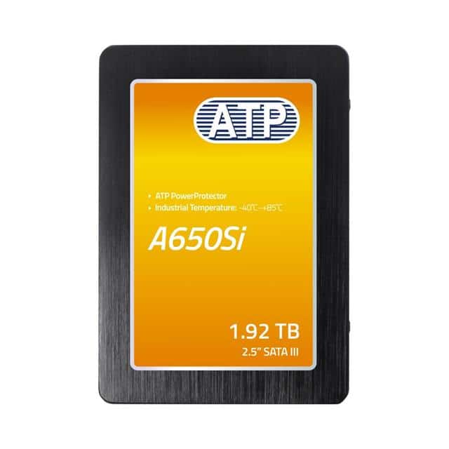 ATP Electronics, Inc. AF1T92STCJ-7BCIP