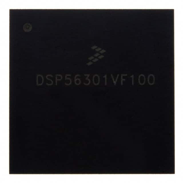 NXP USA Inc. DSP56301VF100