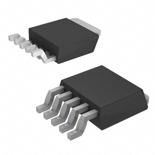Diodes Incorporated AP1507-50D5L-13