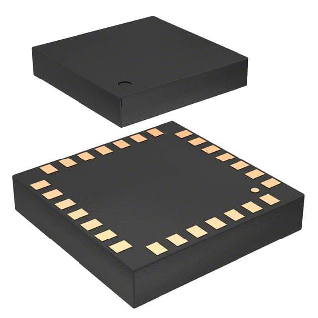 STMicroelectronics LSM303DLH