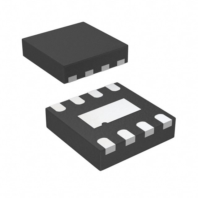 Microchip Technology MIC5350-SMYMT-TR