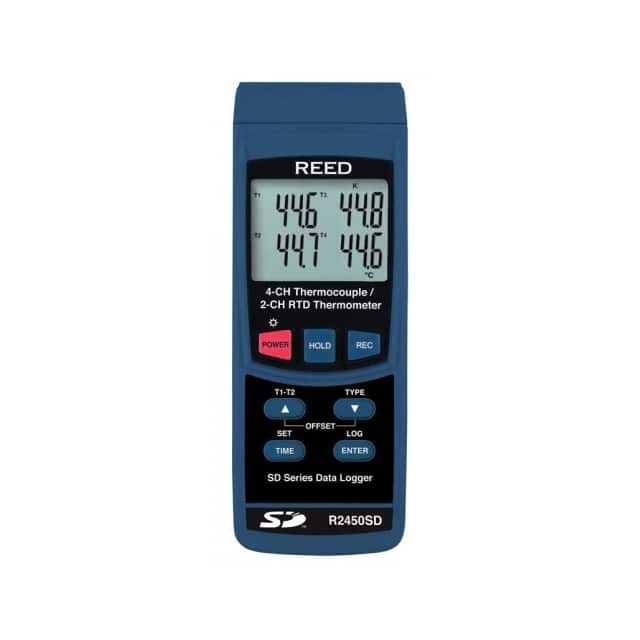 REED Instruments R2450SD