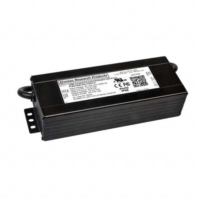 Thomas Research Products PLED150W-035-C4200