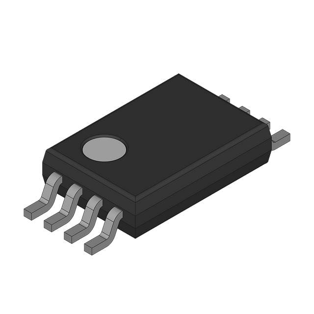 Analog Devices Inc./Maxim Integrated MAX6367LKA31-T