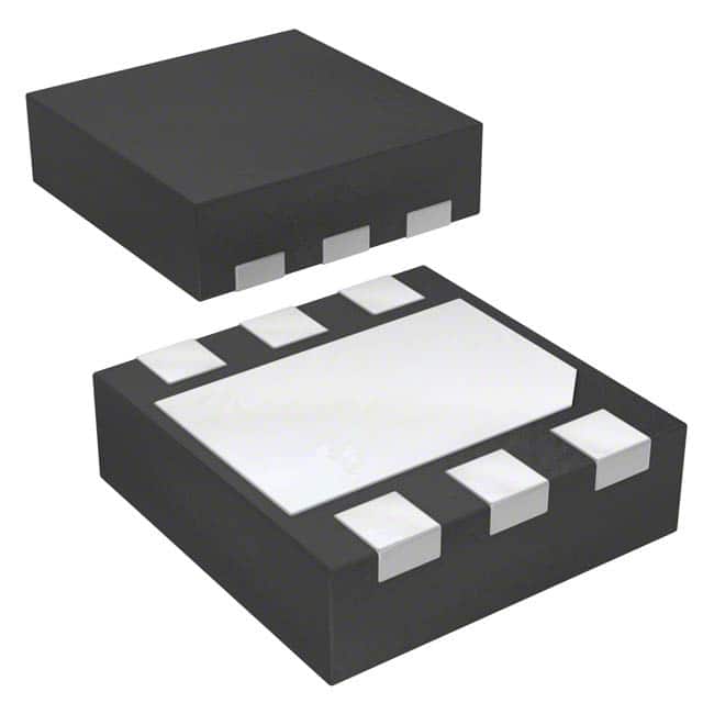 Microchip Technology SST12LP08-QX6E