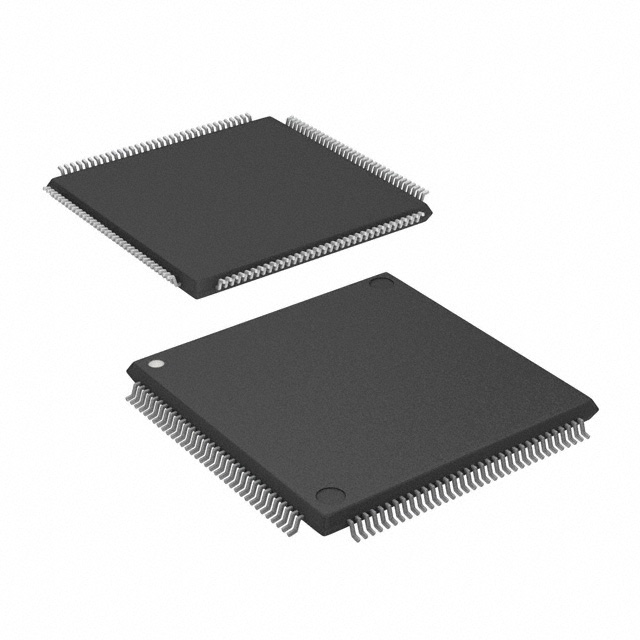 Microchip Technology AT91M42800A-33AI