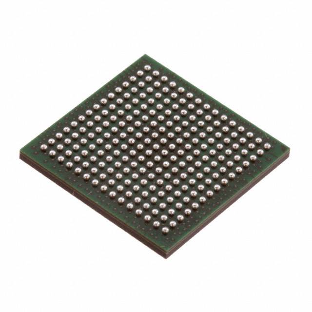 Analog Devices Inc. ADSP-21161NKCA-100