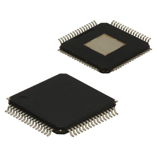 Microchip Technology SY89826LHI
