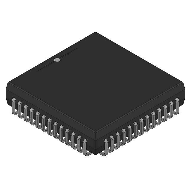 Analog Devices Inc./Maxim Integrated DS87C530-QEL