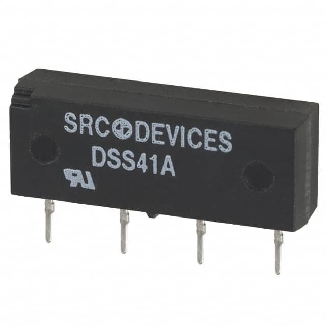 Coto Technology DSS41A05