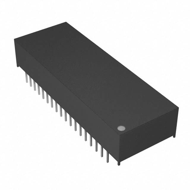 Analog Devices Inc./Maxim Integrated DS1265W-100