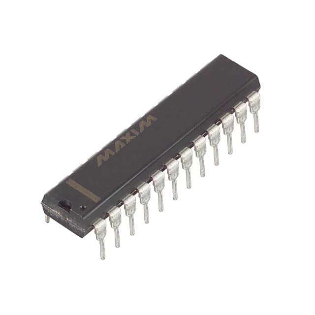 Analog Devices Inc./Maxim Integrated MAX516BCNG+