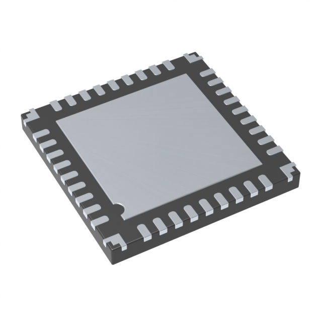 Microchip Technology DSPIC33CH128MP203-I/M5