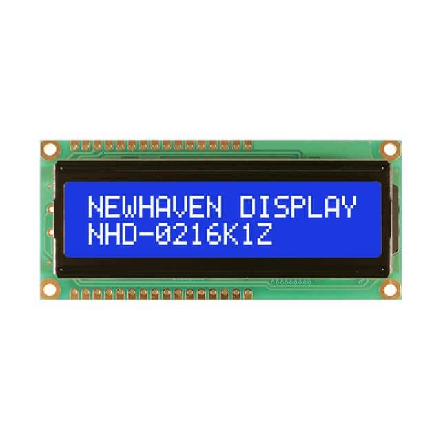 Newhaven Display Intl NHD-0216K1Z-NSW-BBW-L
