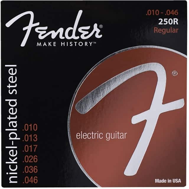 Fender 073-0250-403