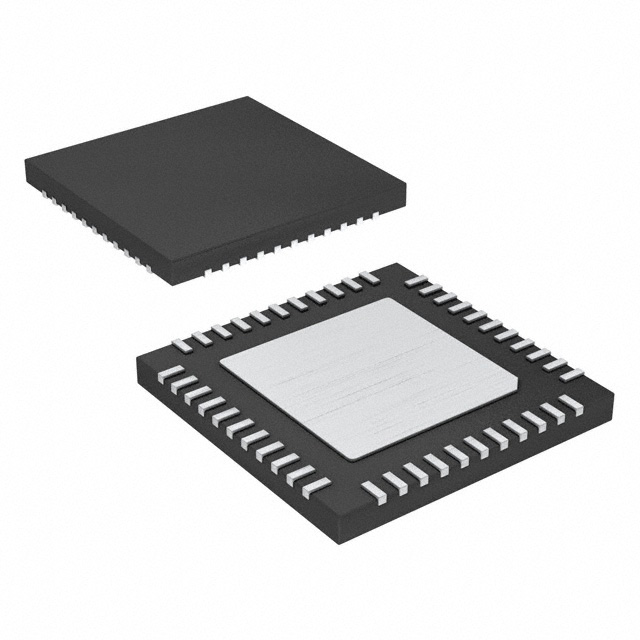 Microchip Technology ATMEGA16A-MUR