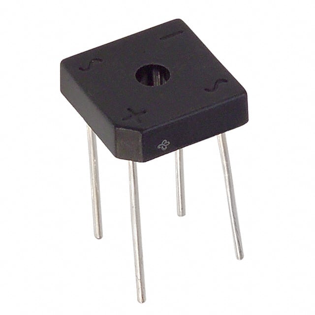 Vishay General Semiconductor - Diodes Division GBPC604-E4/51