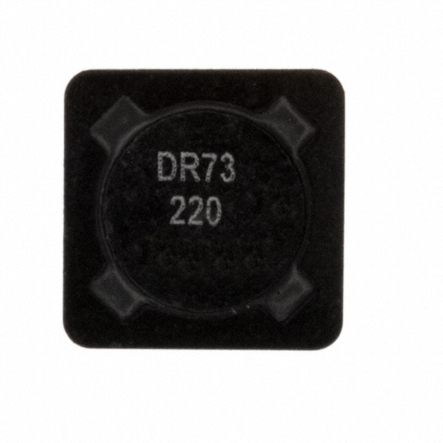 Eaton - Electronics Division DR73-220-R