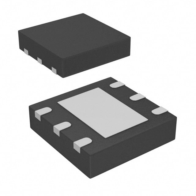 Diodes Incorporated PAM2305DGFADJ
