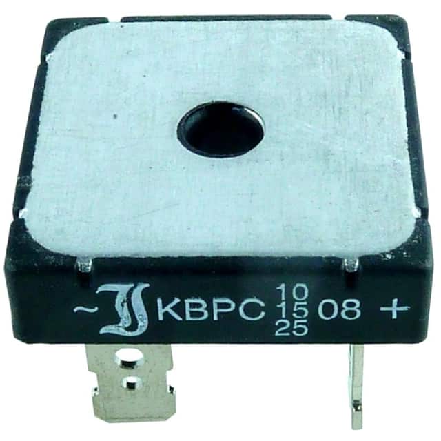 Diotec Semiconductor KBPC3500WP