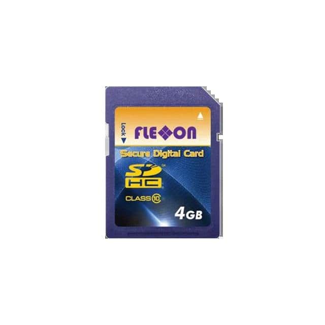 Flexxon Pte Ltd FDMS032GCG-3201