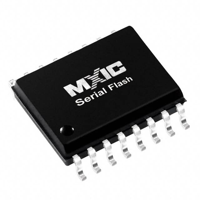 Macronix MX25L12855FMI-10G