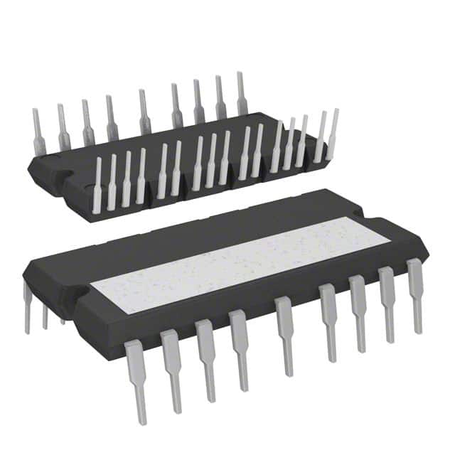 STMicroelectronics STGIPS10C60T-H