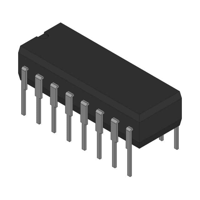 National Semiconductor DM9602N