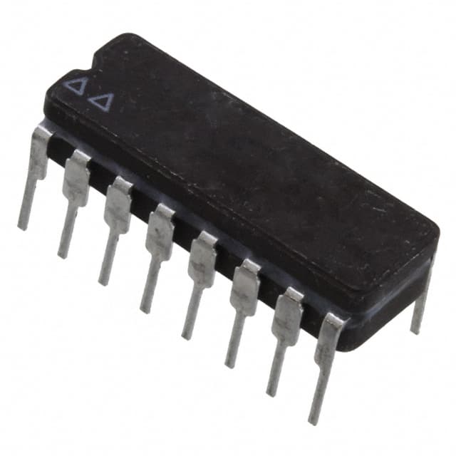 Microchip Technology SG2003J-883B