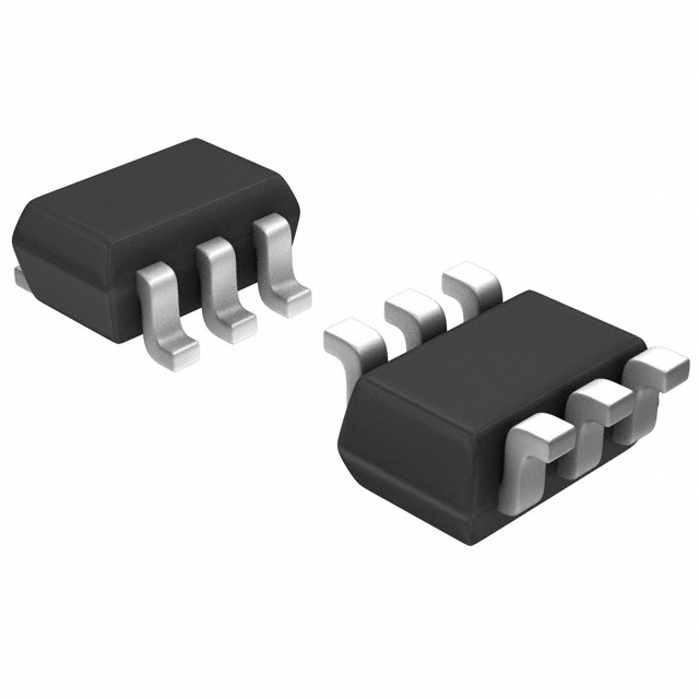 Diodes Incorporated MMBZ5232BS-7-F