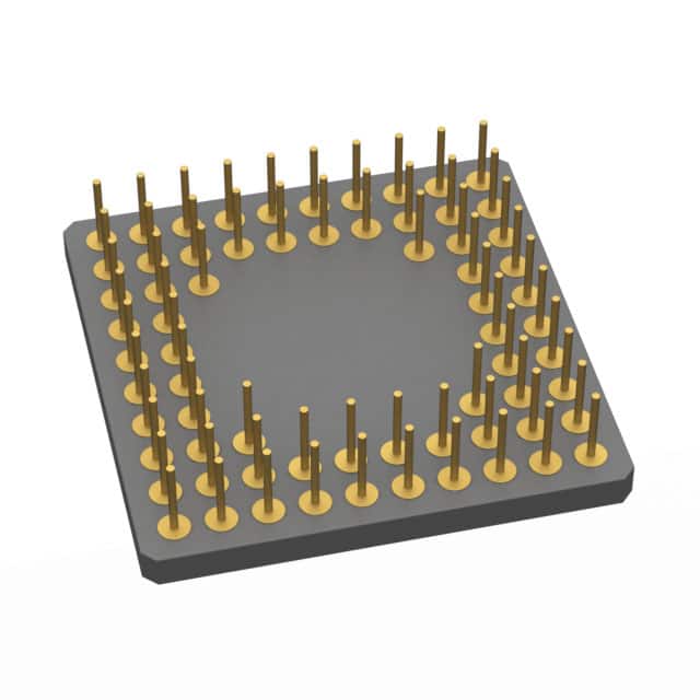 Freescale Semiconductor MC68882RC16A