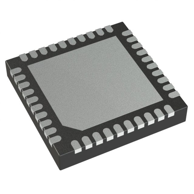 Analog Devices Inc. ADE7868AACPZ