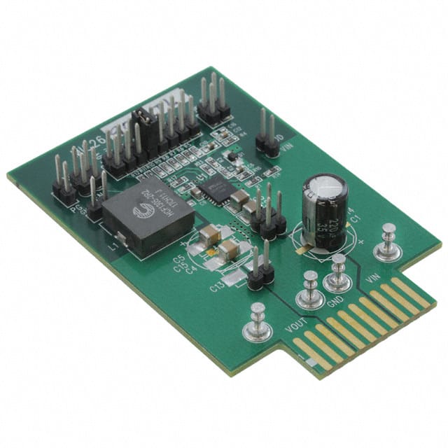Microchip Technology MIC26903YJL-EV