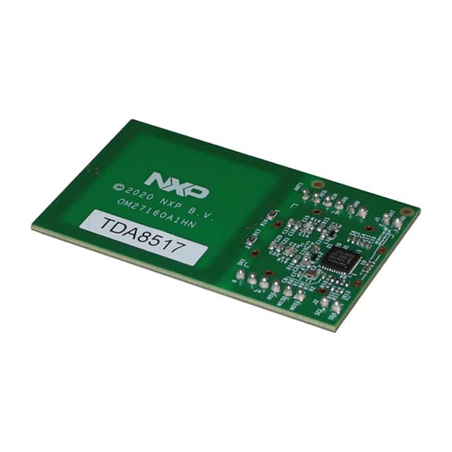NXP USA Inc. OM27160A1