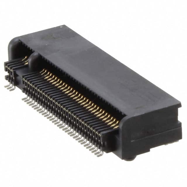 TE Connectivity AMP Connectors 2199230-8