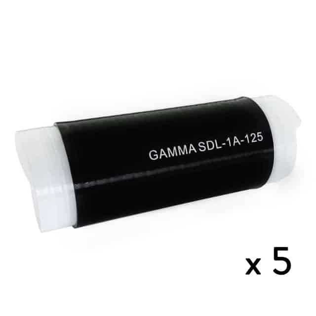 Gamma Electronics SDL-1A-125-5