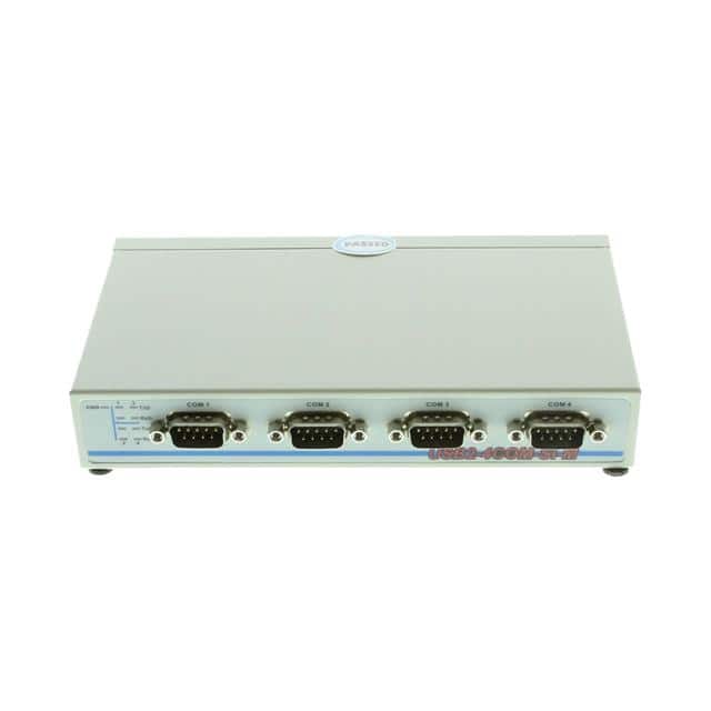 SerialGear USB2-4COM-SI-M
