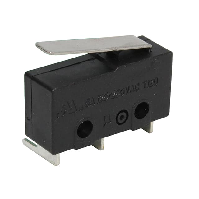 CIT Relay and Switch SM3CQF0804L01