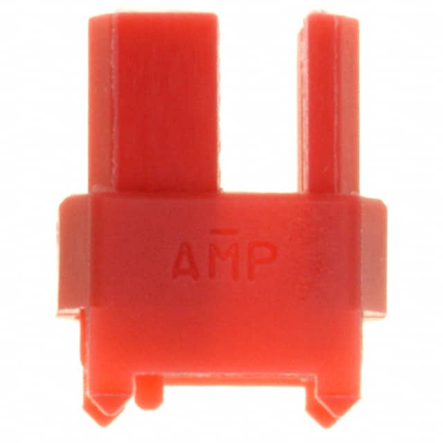 TE Connectivity AMP Connectors 100525-9