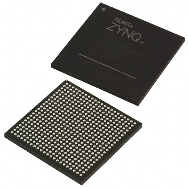 AMD Xilinx XC7Z012S-1CLG485C