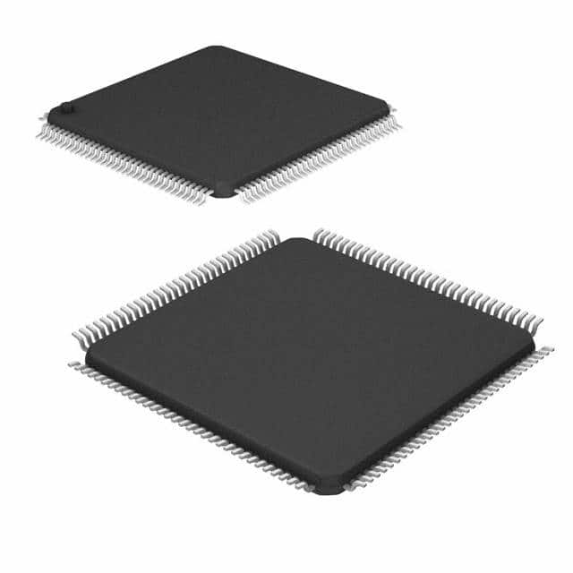 Microchip Technology KSZ8842-32MVL