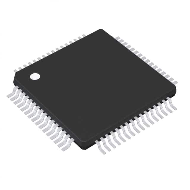 Texas Instruments SN74ACT7808-40PAG