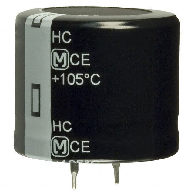 Panasonic Electronic Components EET-HC2W151DA
