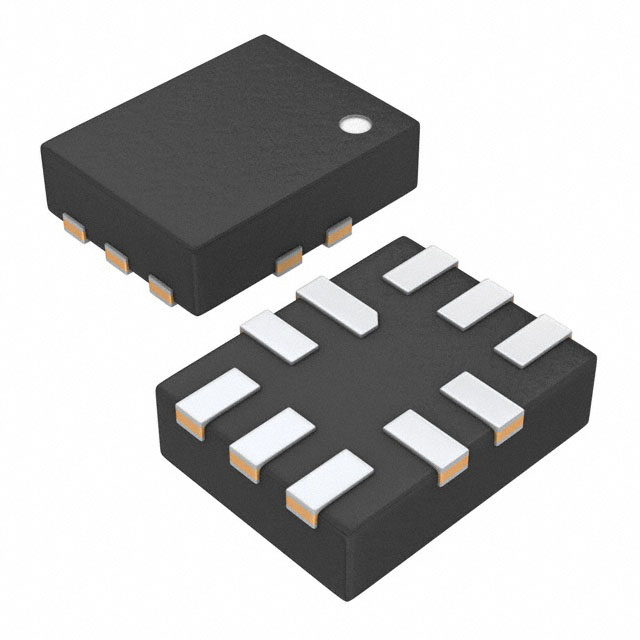 Microchip Technology USB3740B-AI9-TR