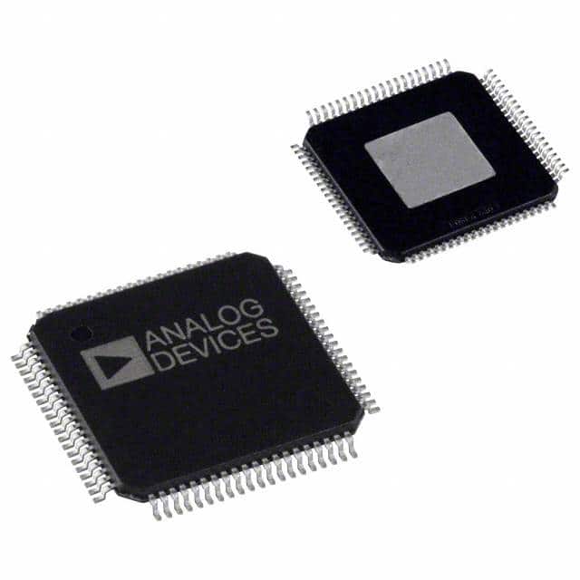 Analog Devices Inc. AD9777BSV