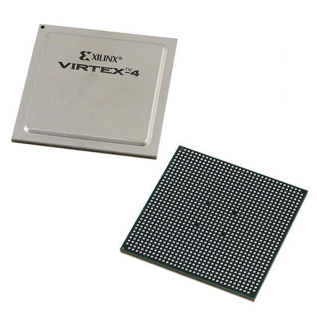 AMD Xilinx XC4VLX80-11FF1148I