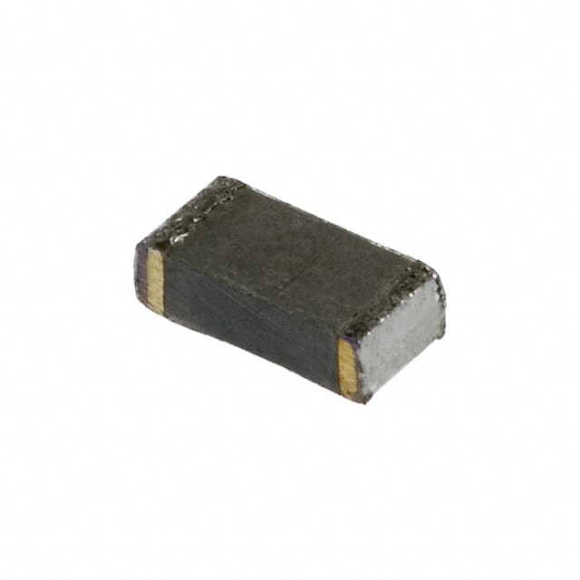 Panasonic Electronic Components ECH-U1H392GB5