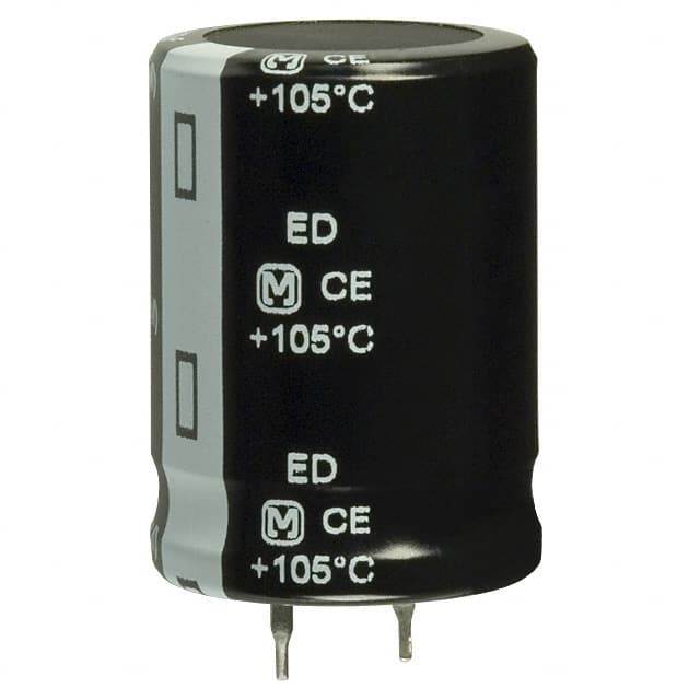 Panasonic Electronic Components EET-ED2D681CA