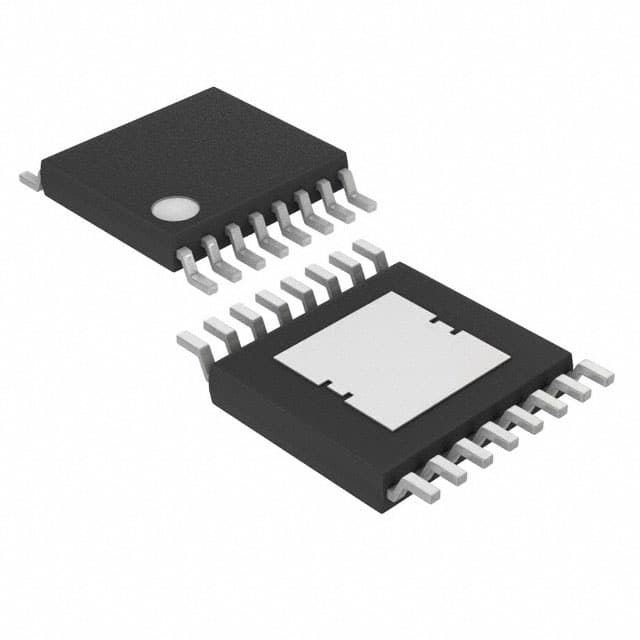 Analog Devices Inc./Maxim Integrated MAX1793EUE33+T